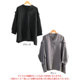 大きいサイズ レディース トップス | GOLDJAPAN　大きいサイズ専門店 | 詳細画像16 