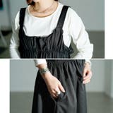 大きいサイズ レディース ワンピース | GOLDJAPAN　大きいサイズ専門店 | 詳細画像6 