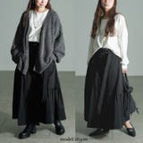 大きいサイズ レディース スカート | GOLDJAPAN　大きいサイズ専門店 | 詳細画像5 