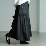 大きいサイズ レディース スカート | GOLDJAPAN　大きいサイズ専門店 | 詳細画像10 