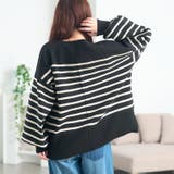 大きいサイズ レディース トップス | GOLDJAPAN　大きいサイズ専門店 | 詳細画像10 