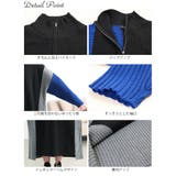 大きいサイズ レディース ワンピース | GOLDJAPAN　大きいサイズ専門店 | 詳細画像14 