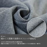 大きいサイズ レディース トップス | GOLDJAPAN　大きいサイズ専門店 | 詳細画像5 