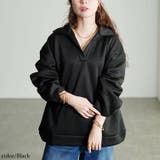 大きいサイズ レディース トップス | GOLDJAPAN　大きいサイズ専門店 | 詳細画像6 