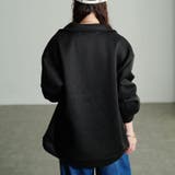 大きいサイズ レディース トップス | GOLDJAPAN　大きいサイズ専門店 | 詳細画像9 