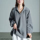 大きいサイズ レディース トップス | GOLDJAPAN　大きいサイズ専門店 | 詳細画像10 