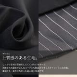 大きいサイズ レディース ジャケット | GOLDJAPAN 大きいサイズ専門店 | 詳細画像5