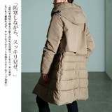 大きいサイズ レディース アウター | GOLDJAPAN 大きいサイズ専門店 | 詳細画像4