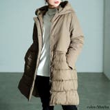大きいサイズ レディース アウター | GOLDJAPAN 大きいサイズ専門店 | 詳細画像10