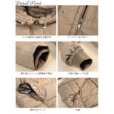 大きいサイズ レディース アウター | GOLDJAPAN 大きいサイズ専門店 | 詳細画像14