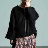 大きいサイズ レディース アウター | GOLDJAPAN　大きいサイズ専門店 | 詳細画像10 