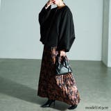 大きいサイズ レディース アウター | GOLDJAPAN　大きいサイズ専門店 | 詳細画像11 