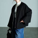 大きいサイズ レディース アウター | GOLDJAPAN　大きいサイズ専門店 | 詳細画像12 