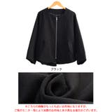 大きいサイズ レディース アウター | GOLDJAPAN　大きいサイズ専門店 | 詳細画像17 