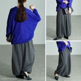 大きいサイズ レディース パンツ | GOLDJAPAN　大きいサイズ専門店 | 詳細画像12 