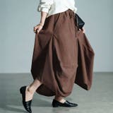 大きいサイズ レディース スカート | GOLDJAPAN　大きいサイズ専門店 | 詳細画像8 