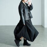 大きいサイズ レディース スカート | GOLDJAPAN　大きいサイズ専門店 | 詳細画像12 