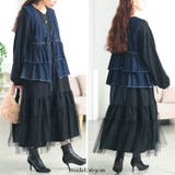 大きいサイズ レディース トップス | GOLDJAPAN　大きいサイズ専門店 | 詳細画像12 