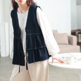 大きいサイズ レディース トップス | GOLDJAPAN　大きいサイズ専門店 | 詳細画像13 