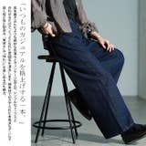 大きいサイズ レディース パンツ | GOLDJAPAN 大きいサイズ専門店 | 詳細画像3