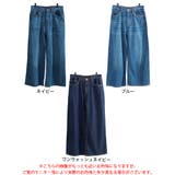 大きいサイズ レディース パンツ | GOLDJAPAN 大きいサイズ専門店 | 詳細画像16