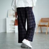 大きいサイズ レディース パンツ | GOLDJAPAN　大きいサイズ専門店 | 詳細画像8 