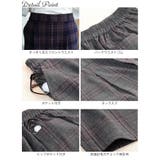 大きいサイズ レディース パンツ | GOLDJAPAN　大きいサイズ専門店 | 詳細画像14 