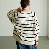 大きいサイズ レディース トップス | GOLDJAPAN　大きいサイズ専門店 | 詳細画像9 