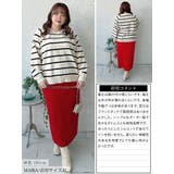 大きいサイズ レディース トップス | GOLDJAPAN　大きいサイズ専門店 | 詳細画像15 