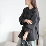 大きいサイズ レディース トップス | GOLDJAPAN　大きいサイズ専門店 | 詳細画像9 