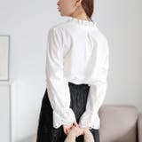 大きいサイズ レディース トップス | GOLDJAPAN　大きいサイズ専門店 | 詳細画像12 