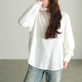 大きいサイズ レディース トップス | GOLDJAPAN　大きいサイズ専門店 | 詳細画像12 