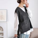 大きいサイズ レディース トップス | GOLDJAPAN　大きいサイズ専門店 | 詳細画像9 