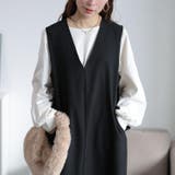 大きいサイズ レディース ワンピース | GOLDJAPAN　大きいサイズ専門店 | 詳細画像8 