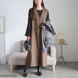 大きいサイズ レディース ワンピース | GOLDJAPAN　大きいサイズ専門店 | 詳細画像11 