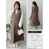 大きいサイズ レディース ワンピース | GOLDJAPAN　大きいサイズ専門店 | 詳細画像15 