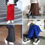 大きいサイズ レディース スカート | GOLDJAPAN　大きいサイズ専門店 | 詳細画像13 