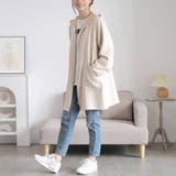 大きいサイズ レディース トップス | GOLDJAPAN　大きいサイズ専門店 | 詳細画像8 