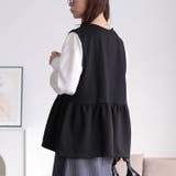 大きいサイズ レディース トップス | GOLDJAPAN　大きいサイズ専門店 | 詳細画像11 