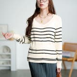 大きいサイズ レディース トップス | GOLDJAPAN 大きいサイズ専門店 | 詳細画像10