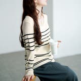 大きいサイズ レディース トップス | GOLDJAPAN 大きいサイズ専門店 | 詳細画像11