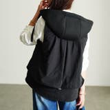 大きいサイズ レディース アウター | GOLDJAPAN　大きいサイズ専門店 | 詳細画像8 