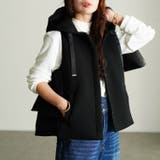 大きいサイズ レディース アウター | GOLDJAPAN　大きいサイズ専門店 | 詳細画像9 