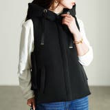 大きいサイズ レディース アウター | GOLDJAPAN　大きいサイズ専門店 | 詳細画像10 