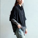 大きいサイズ レディース トップス | GOLDJAPAN　大きいサイズ専門店 | 詳細画像7 