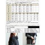 大きいサイズ レディース トップス | GOLDJAPAN　大きいサイズ専門店 | 詳細画像17 