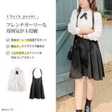 大きいサイズ レディース トップス | GOLDJAPAN　大きいサイズ専門店 | 詳細画像2 