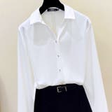 大きいサイズ レディース トップス | GOLDJAPAN　大きいサイズ専門店 | 詳細画像7 