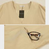 大きいサイズ レディース アウター | GOLDJAPAN　大きいサイズ専門店 | 詳細画像5 