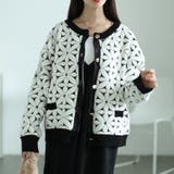 大きいサイズ レディース トップス | GOLDJAPAN　大きいサイズ専門店 | 詳細画像7 